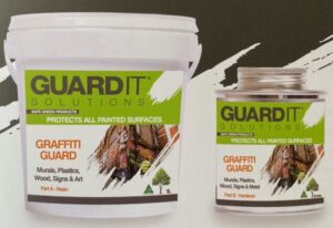 Guardit Products – Active Chemicals